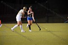 FH vs Fitchburg  Wheaton College Field Hockey vs Fitchburg State. - Photo By: KEITH NORDSTROM : Wheaton, field hockey, FH2023, Fitchburg